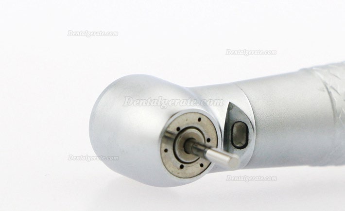 YUSENDENT&reg; CX207-GK-PQ Zahnarzt LED Glasfaser Handst&uuml;ck KAVO Kompatibel (Mit Koppler x1 + Ohne Koppler x2)